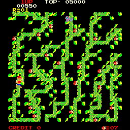 Jack the Giant Killer