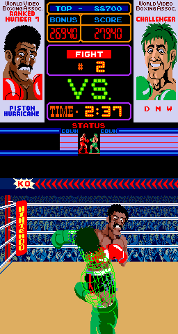 Punchout!