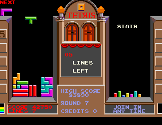 Tetris